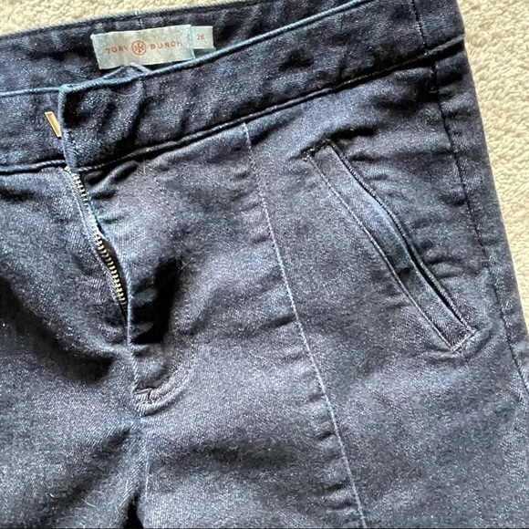 Tory Burch Vanner Pant - Picture 8 of 11